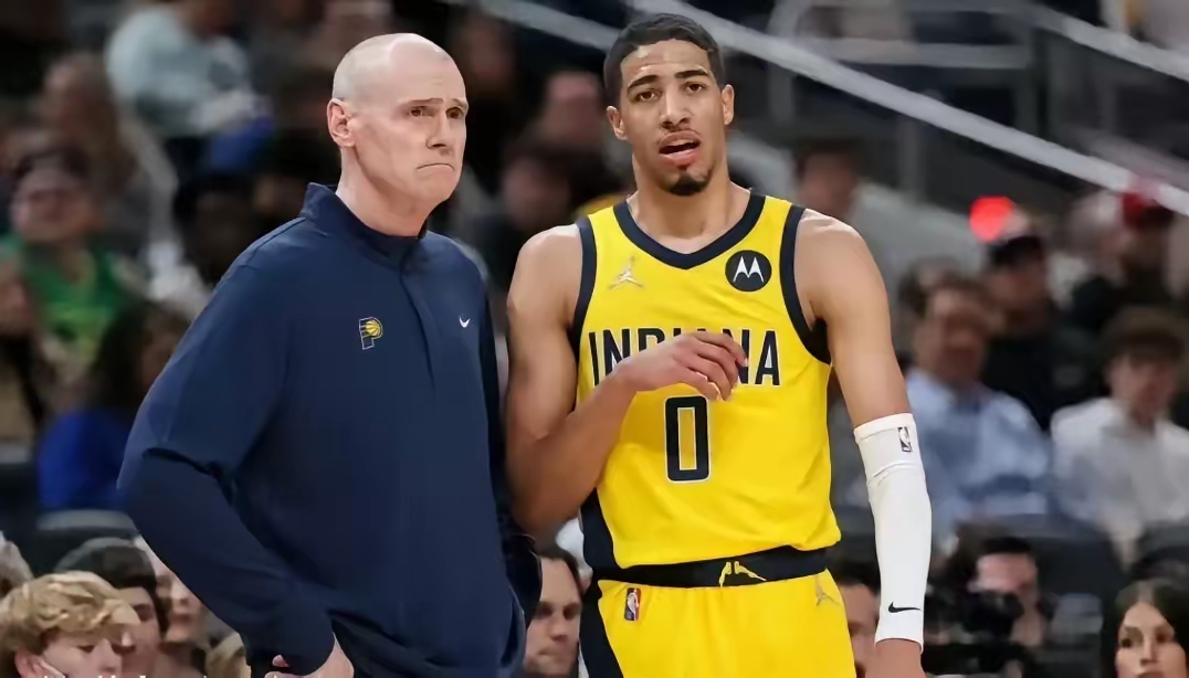 全明星赛清晨走向成谜；印第安纳步行者回应争议；底气十足；训练强度明显提升